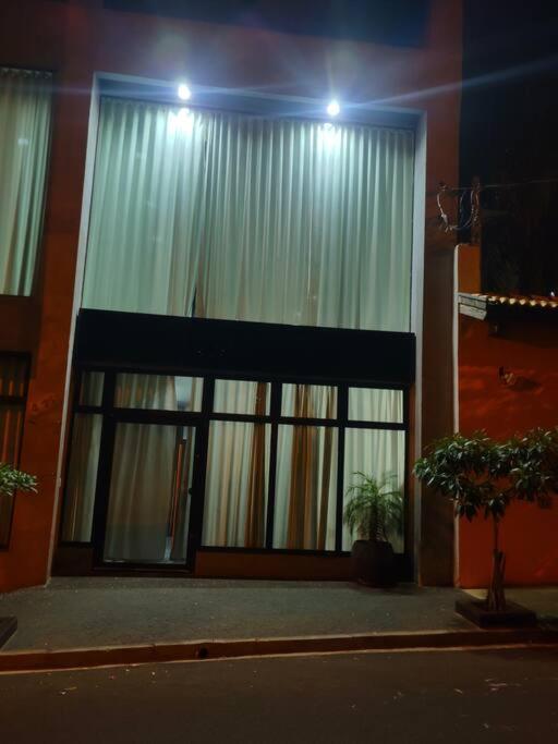 Villa Local Nobre Facil Acesso Pxm Tdo à Bauru Extérieur photo