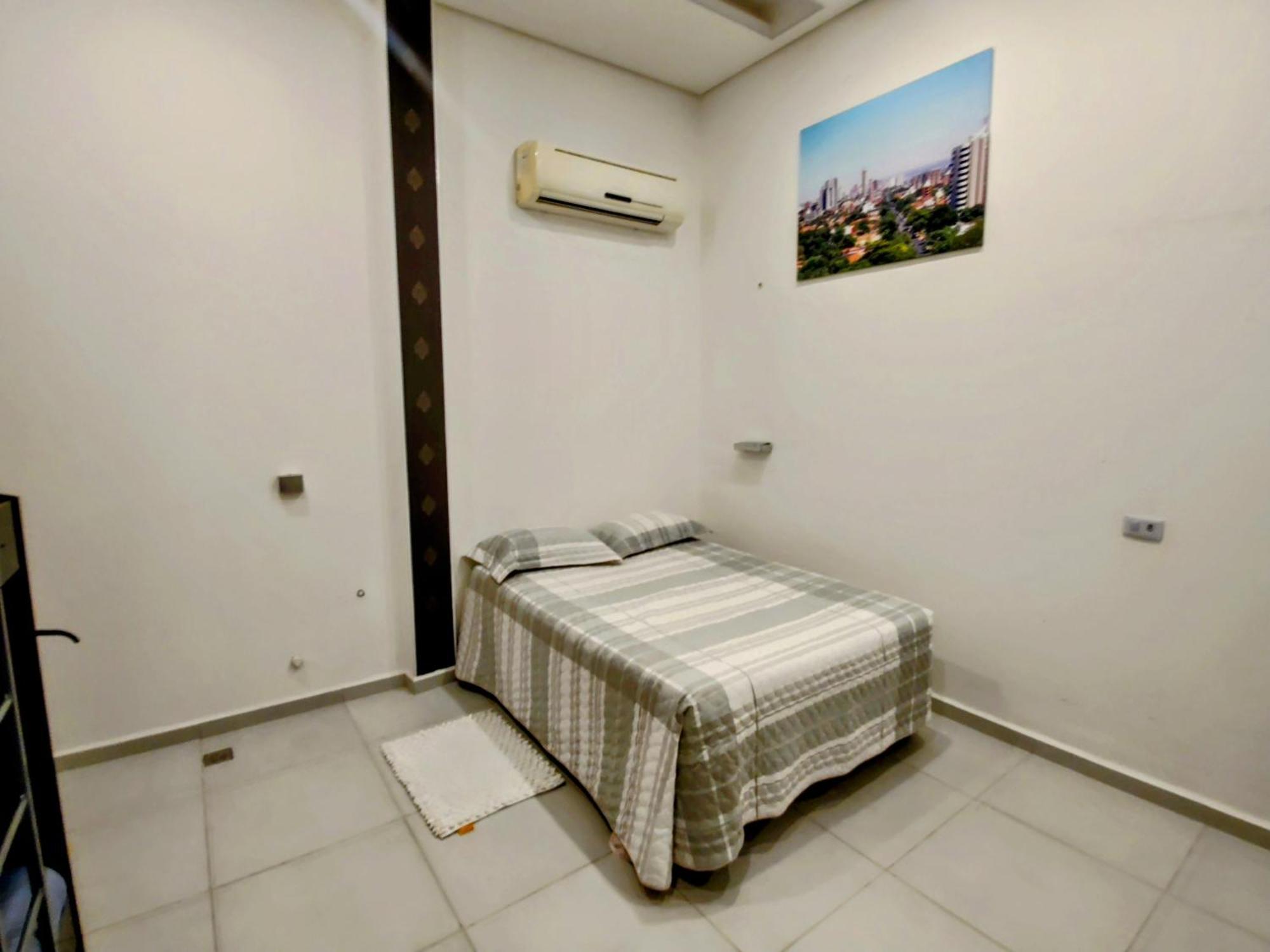 Villa Local Nobre Facil Acesso Pxm Tdo à Bauru Extérieur photo