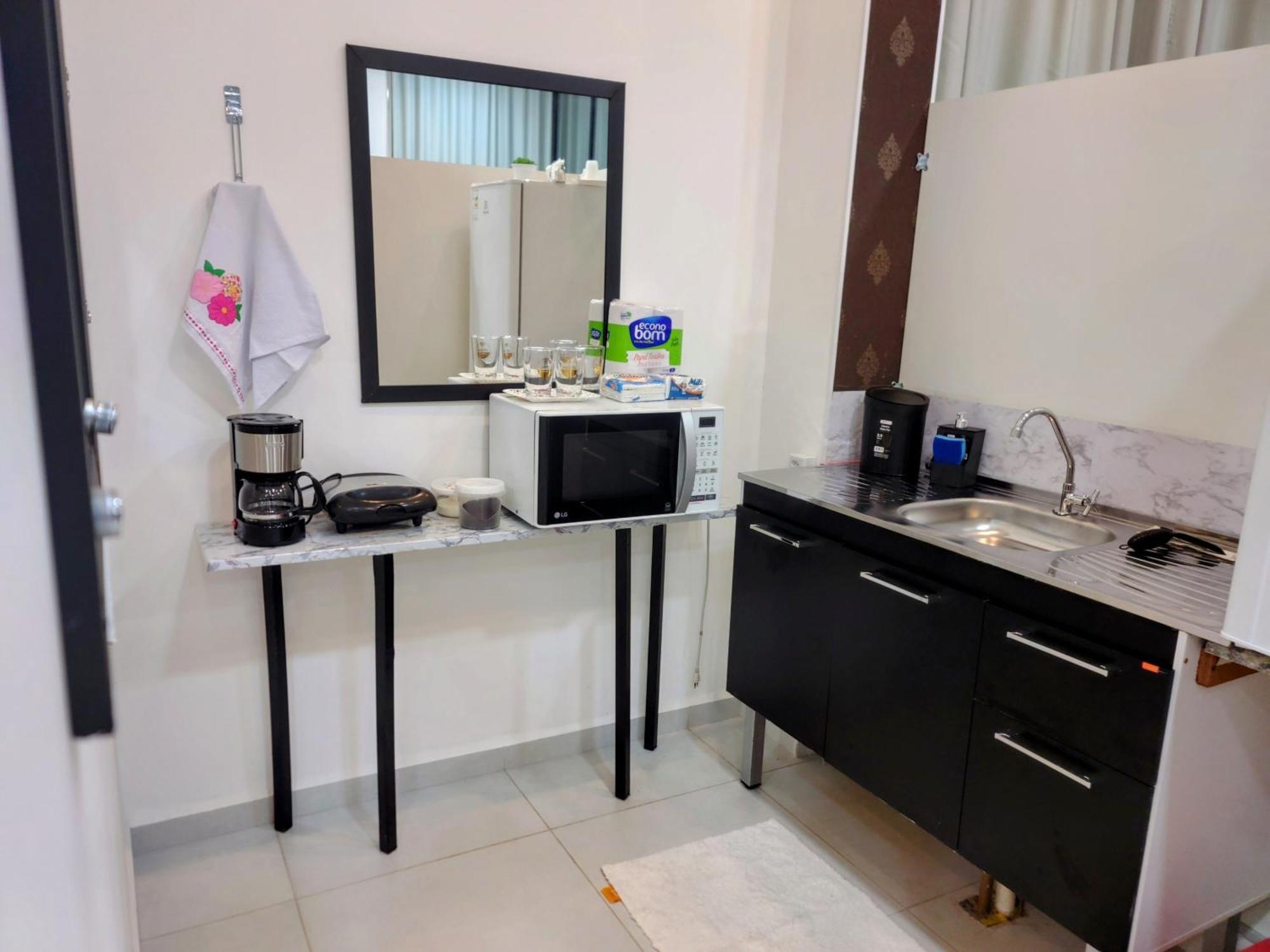 Villa Local Nobre Facil Acesso Pxm Tdo à Bauru Extérieur photo