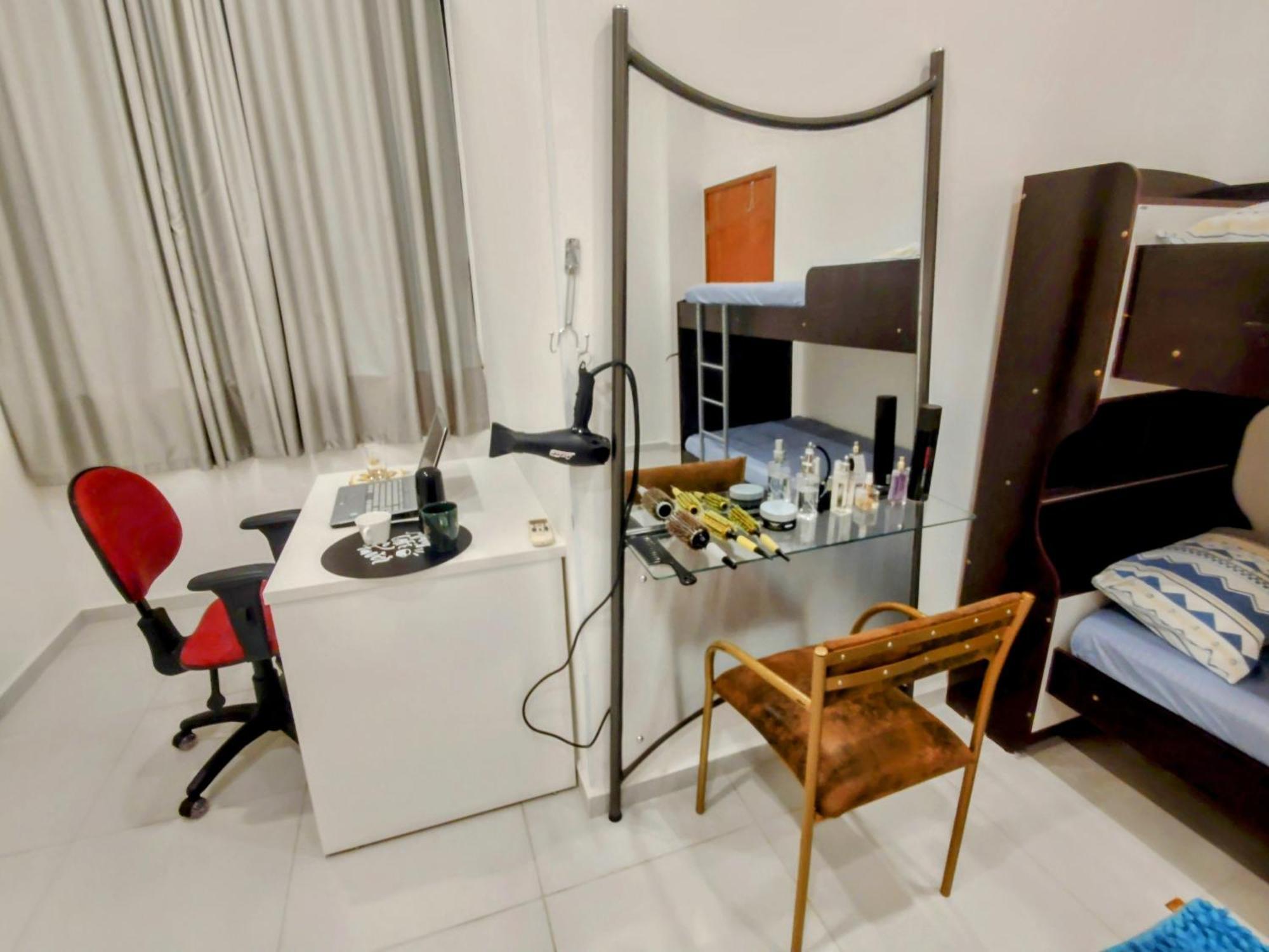 Villa Local Nobre Facil Acesso Pxm Tdo à Bauru Extérieur photo