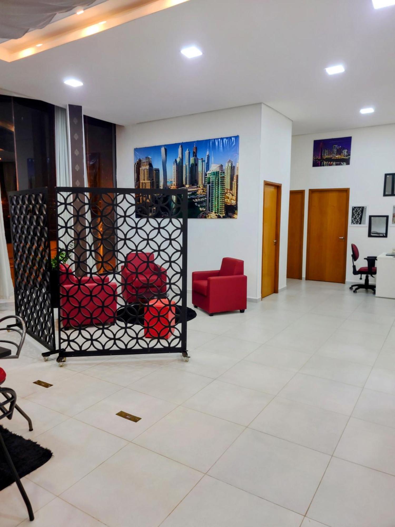Villa Local Nobre Facil Acesso Pxm Tdo à Bauru Extérieur photo