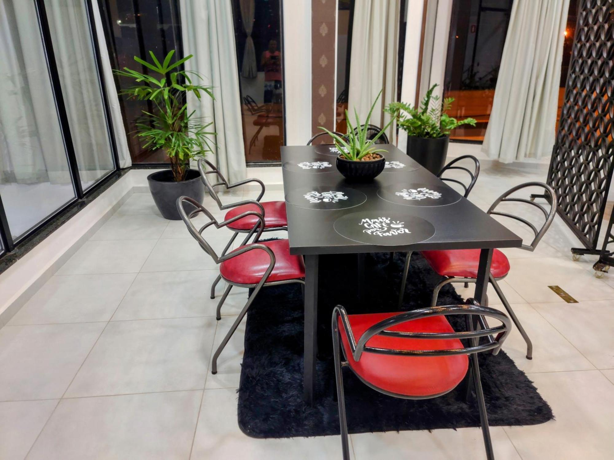 Villa Local Nobre Facil Acesso Pxm Tdo à Bauru Extérieur photo
